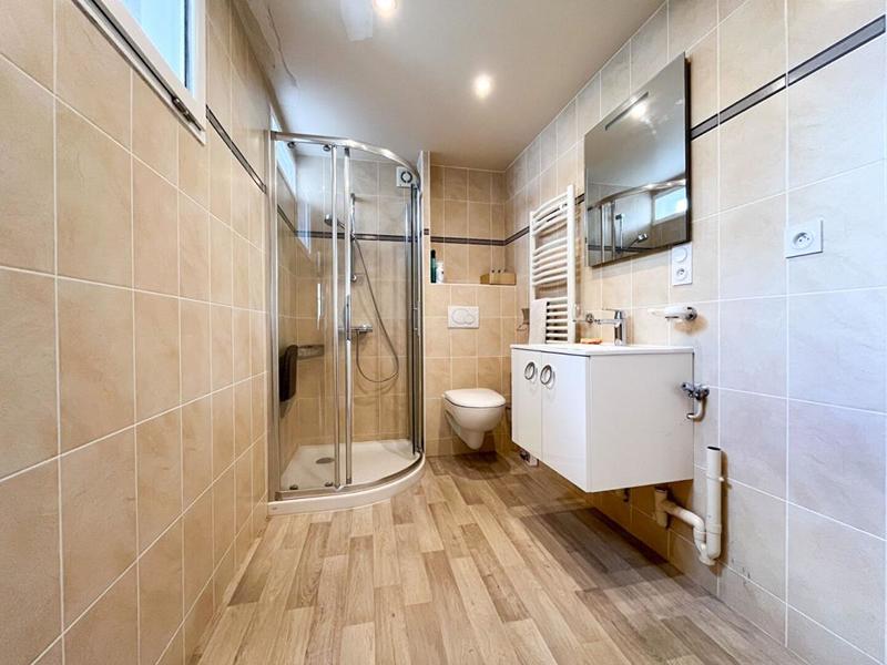 Maison - 349 m² - 15 pièces