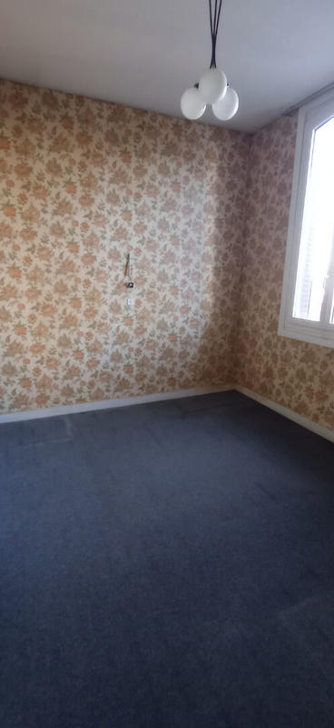 Maison - 99 m² - 5 pièces