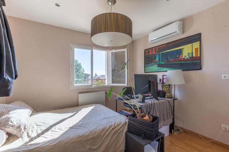 Maison - 176 m² - 5 pièces