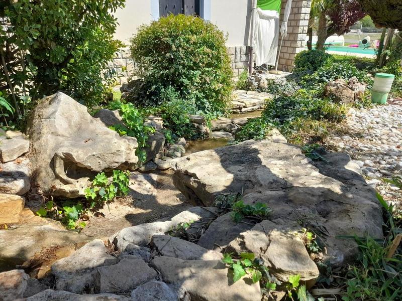 Propriété - 217 m² - 7 pièces