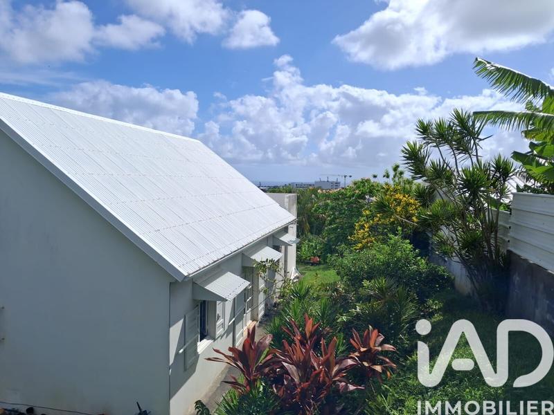 Maison - 139 m² - 5 pièces