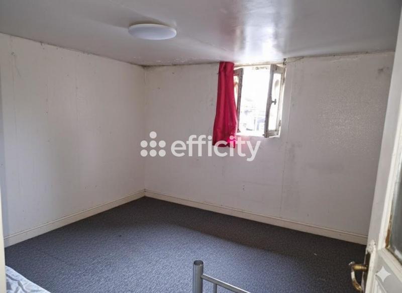 Pavillon - 80 m² - 5 pièces