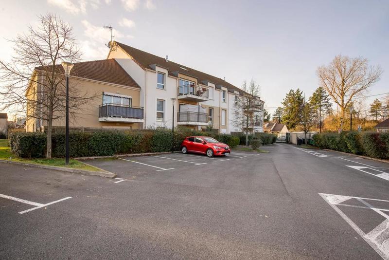 Studio - 31 m² - 1 pièce