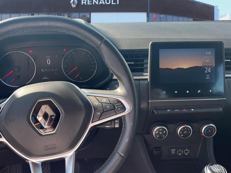 Renault Captur TCe 100 Gpl - 21 Business