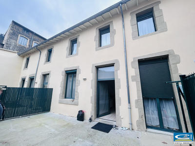 Appartement - 111 m² - 5 pièces