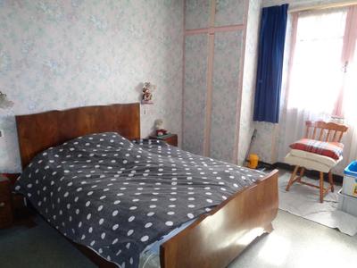 Maison traditionnelle - 135 m² - 6 pièces