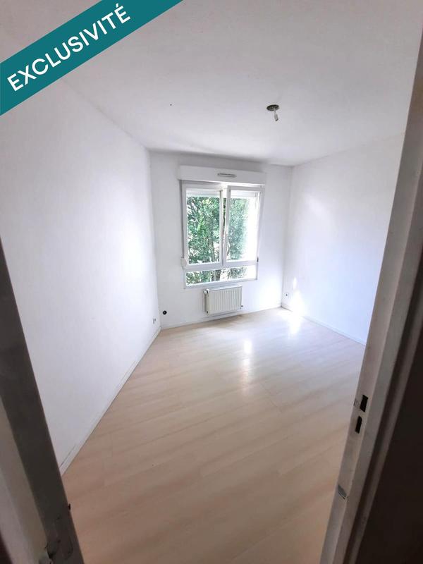 Appartement - 105 m² - 4 pièces