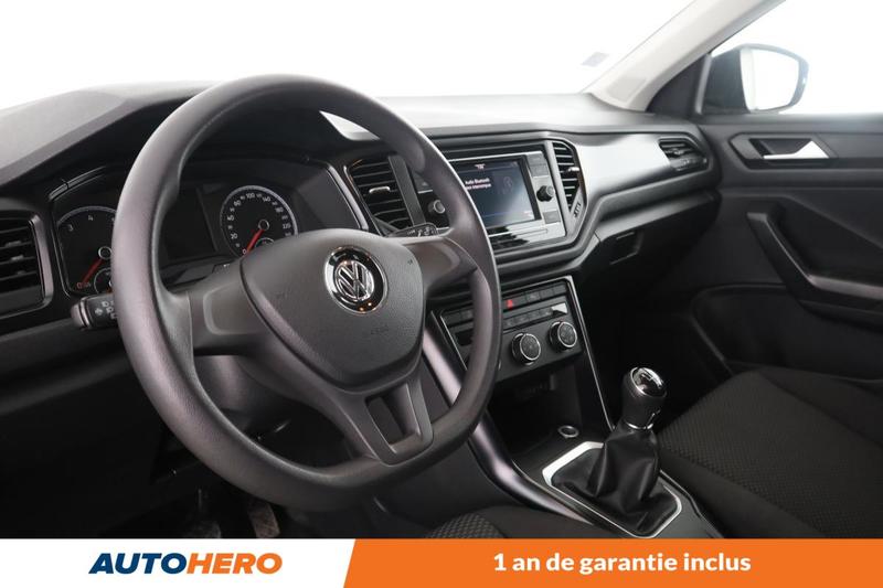 Volkswagen t-Roc 1.0 Tsi 115 ch
