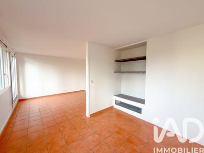 Appartement - 83 m² - 5 pièces
