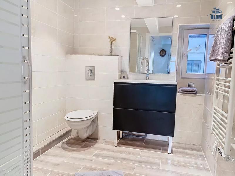 Appartement - 35 m² - 1 pièce