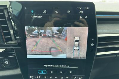 Renault Austral E-Tech 200 Iconic Esprit