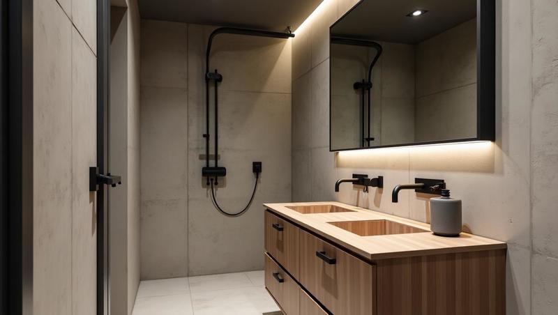 Appartement - 28 à 80 m² - 1 à 4 pièces