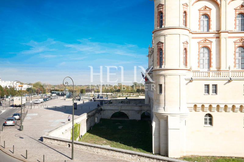 Appartement - 20 m² - 1 pièce