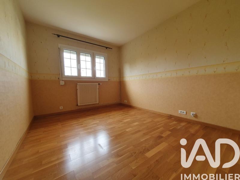 Maison - 76 m² - 4 pièces