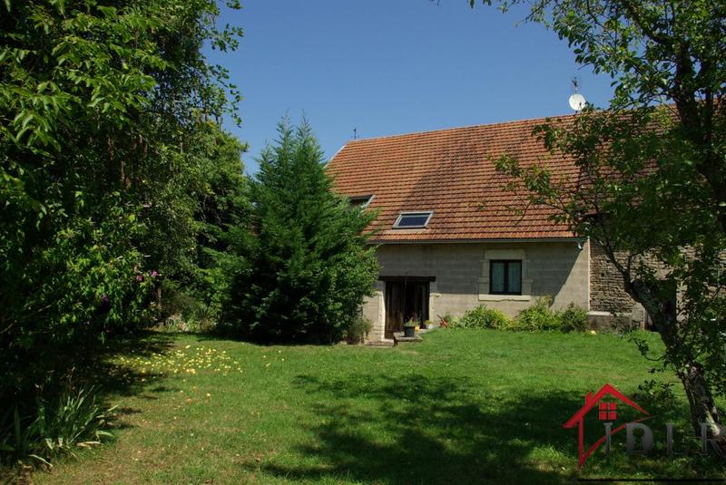 Ferme - 150 m² - 6 pièces