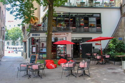 A la Bonne Franckette