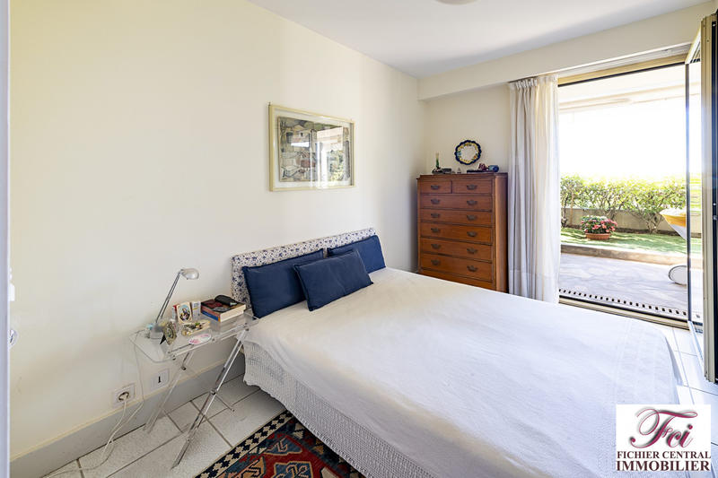 Appartement - 116 m² - 4 pièces