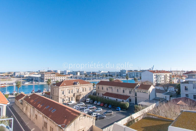 Appartement - 131 m² - 5 pièces