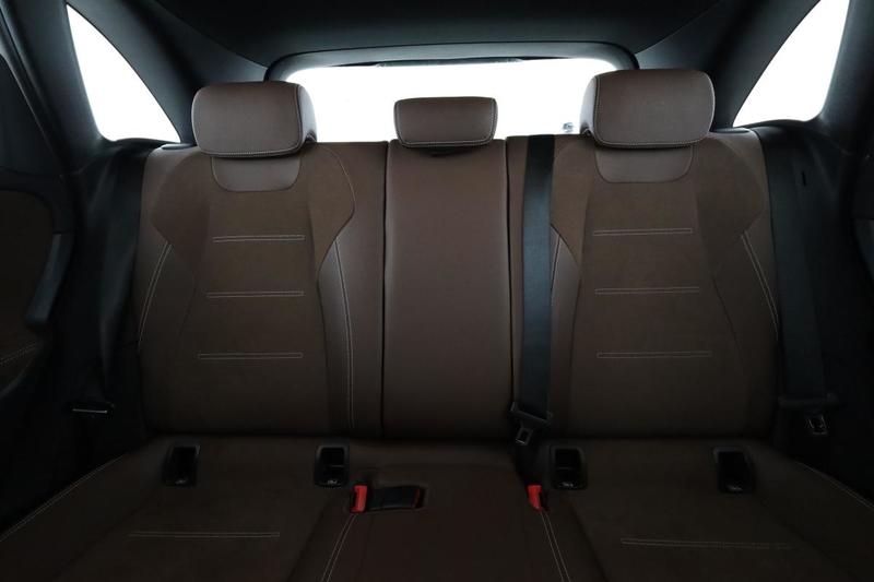 Mercedes Classe B 200 d Amg Line 8g-Dct 150 ch