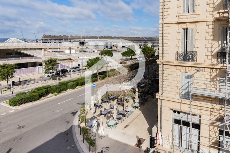 Fonds de commerce - 134 m²