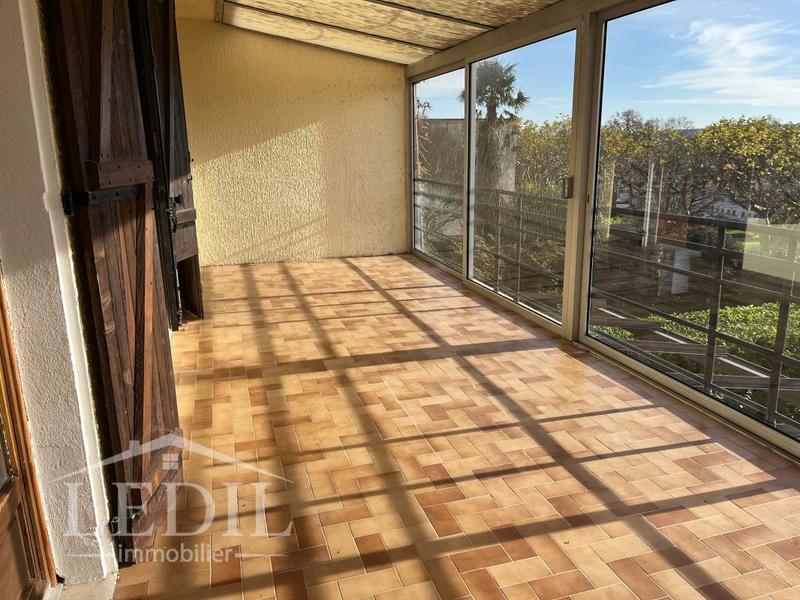 Maison de ville - 156 m² - 6 pièces