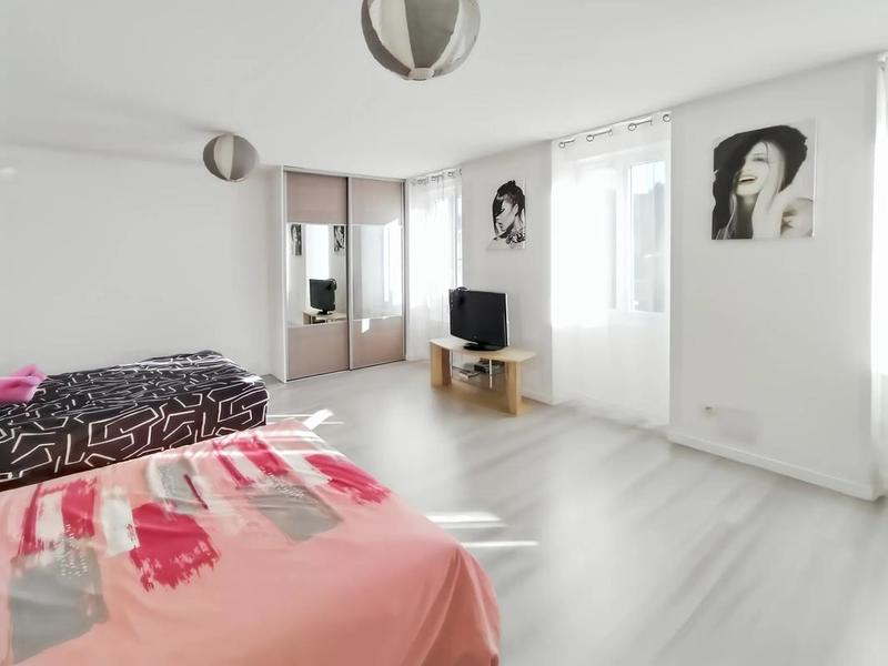 Maison - 165 m² - 5 pièces