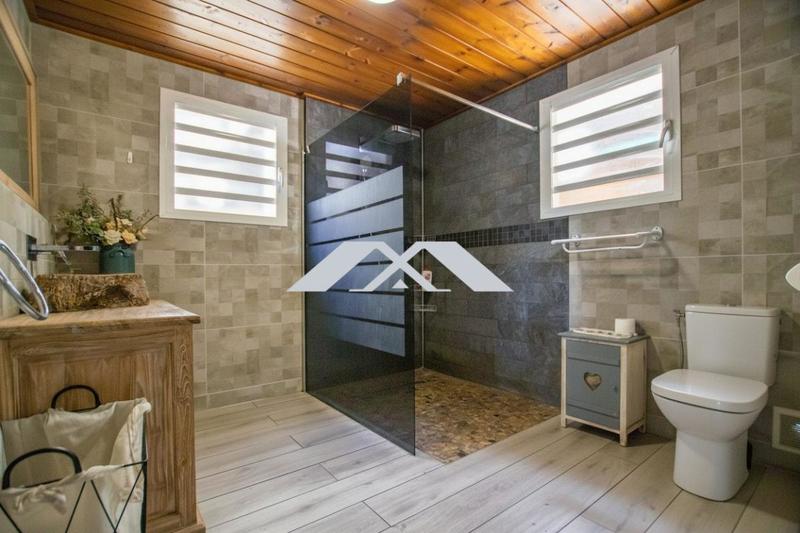 Villa - 104 m² - 4 pièces