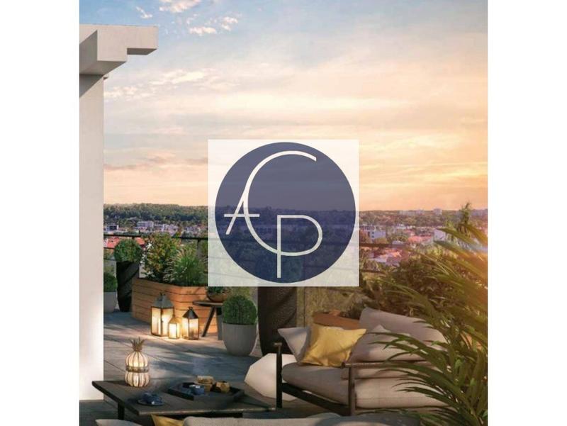 Appartement - 69 m² - 3 pièces