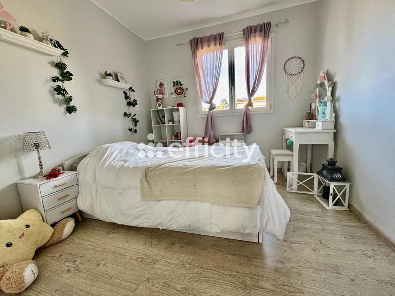 Villa - 140 m² - 7 pièces