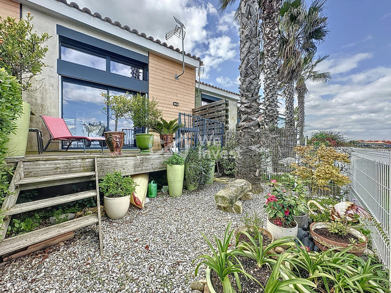 Villa - 98 m² - 4 pièces