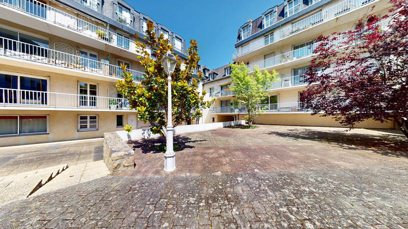 Appartement - 89 m² - 4 pièces