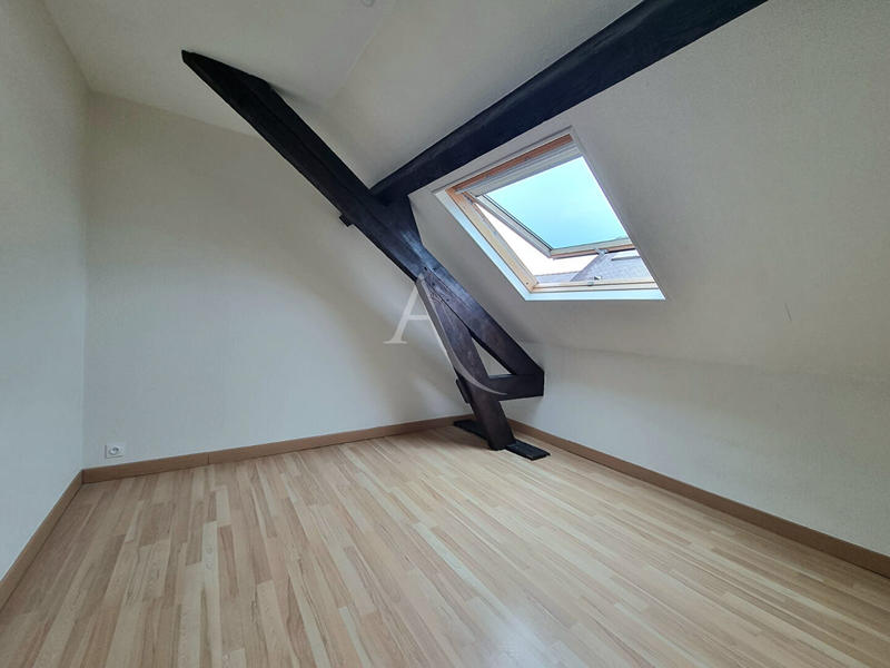 Appartement - 22 m² - 2 pièces