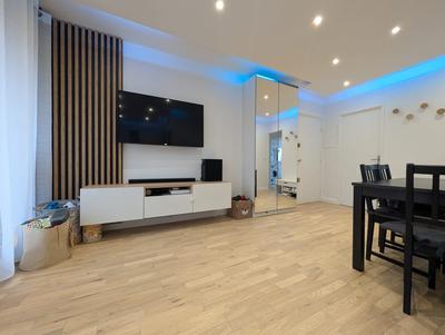 Appartement - 38 m² - 1 pièce