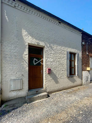 Maison - 76 m² - 6 pièces