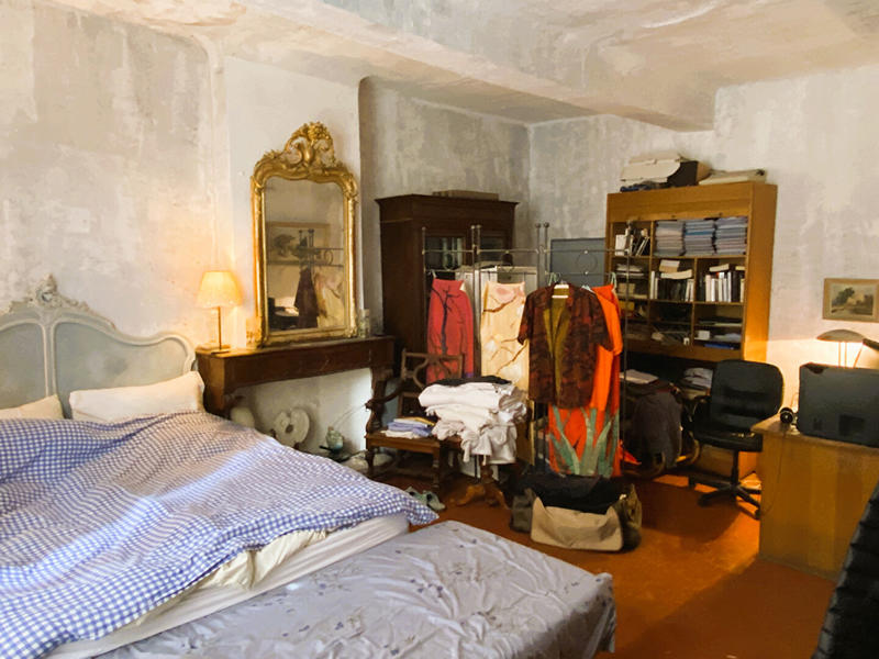 Maison - 323 m² - 6 pièces