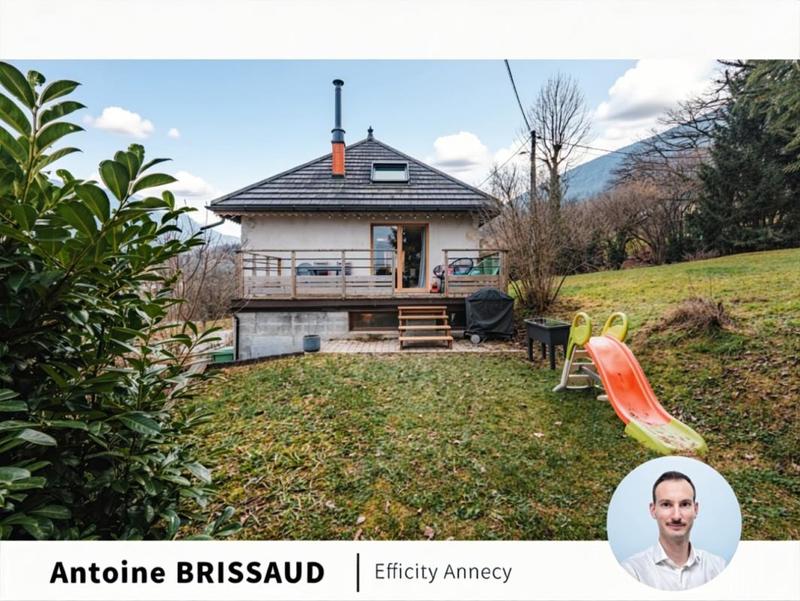 Ferme - 102 m² - 5 pièces