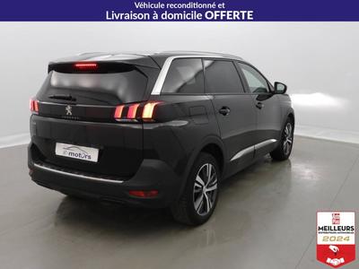 Peugeot 5008 PureTech 130 Eat8 Allure Pack