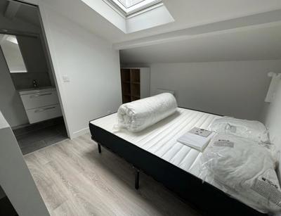 Appartement - 33 m² - 2 pièces