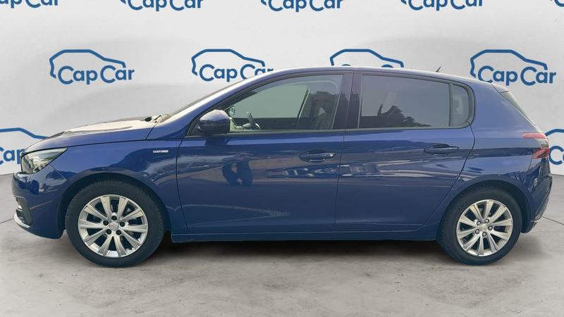 Peugeot 308 II 1.2 PureTech 110 Style