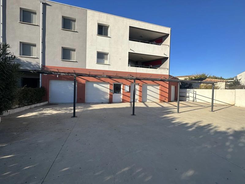 Bureau - 225 m² - 3 pièces