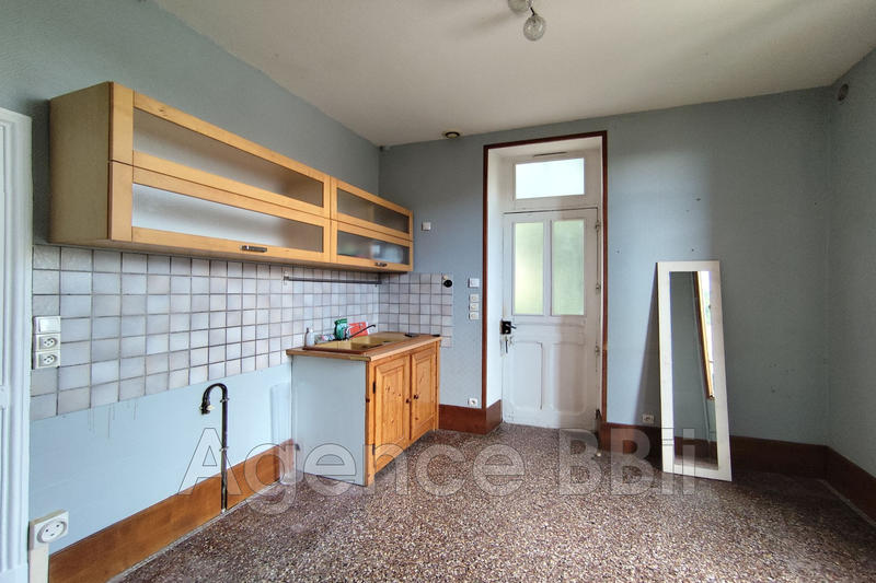 Maison - 140 m² - 7 pièces