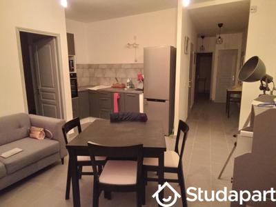 Appartement - 48 m² - 3 pièces