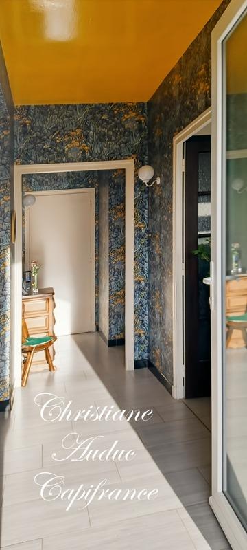 Maison - 79 m² - 3 pièces