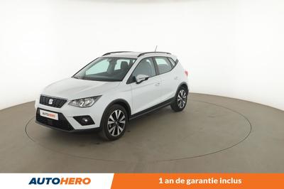 Seat Arona 1.0 Tsi Dsg7 110 ch