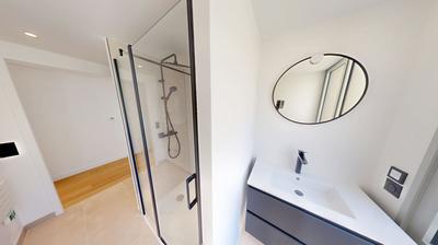 Loft - 74 m² - 3 pièces