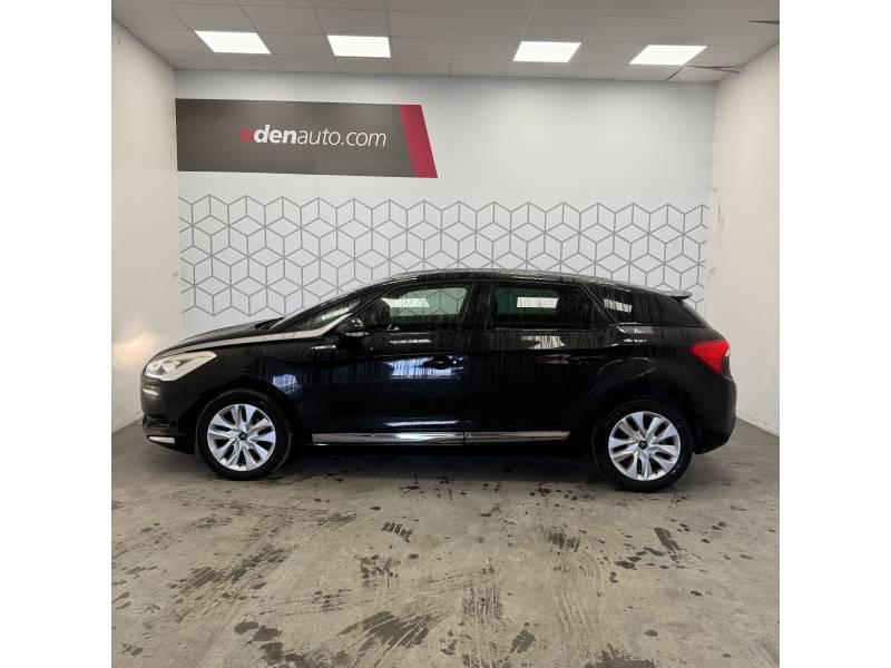 Citroën Ds5 BlueHDi 120 s&amp;S So Chic