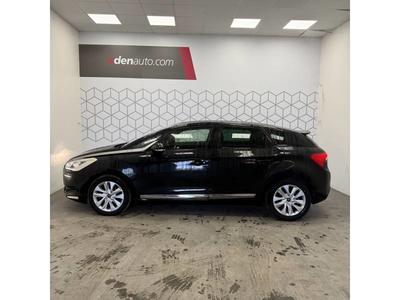 Citroën Ds5 BlueHDi 120 s&amp;S So Chic