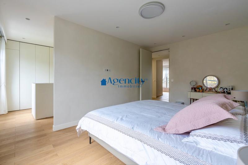 Maison - 134 m² - 6 pièces