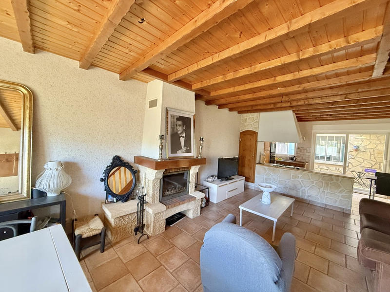 Maison - 72 m² - 3 pièces