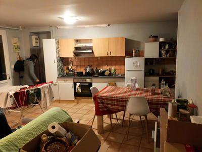 Immeuble - 251 m² - 7 pièces